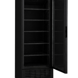 SENOX SDS 710 DC Dik Tip Kanopisiz Şişe Soğutucu