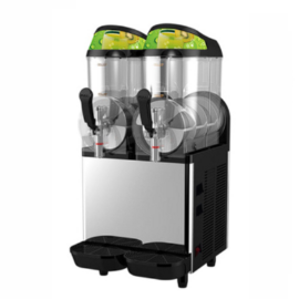 SENOX SLS 02 Slush Makinesi SENOX SLS 02 Slush Makinesi