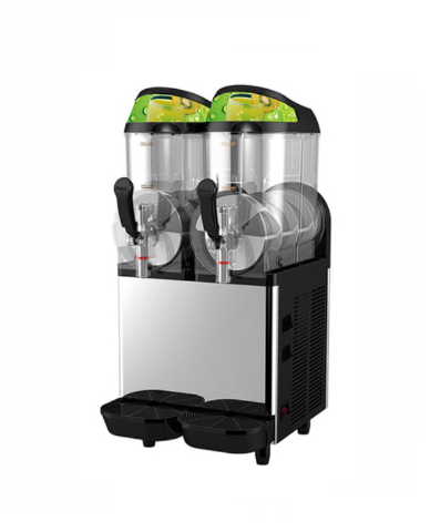 SENOX SLS 02 Slush Makinesi