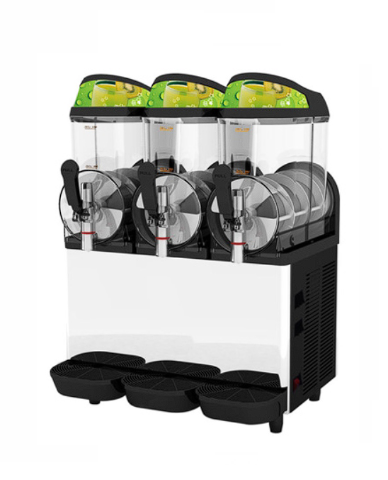 SENOX SLS 03 Slush Makinesi