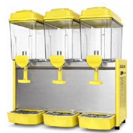 SENOX SRB 15×3 Şerbet Ayran Makinesi SENOX SRB 15x3 Şerbet Ayran Makinesi