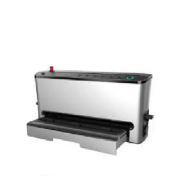 SENOX VM-01 Mini Vakum Makinesi