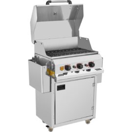 REMTA R134 Bahçe Teras Tipi Barbekü REMTA R134 Bahçe Teras Tipi Barbekü