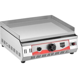 REMTA R50CE(P) 50 cm Pleyt Gazlı CE