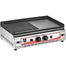 REMTA R70CE(D) 70 cm Döküm Gazlı CE