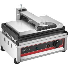 REMTA R73L Press Tost 20 Dilim Elektrikli REMTA R73L Press Tost 20 Dilim Elektrikli