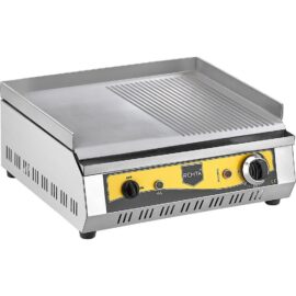REMTA R83 50 cm Pleyt Elektrikli R83 50 cm Pleyt ElektrikliYarı Oluklu Izgara