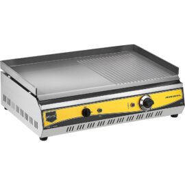 REMTA R85(A) 70 cm Pleyt Elekt. Yarı Oluklu Izgara
