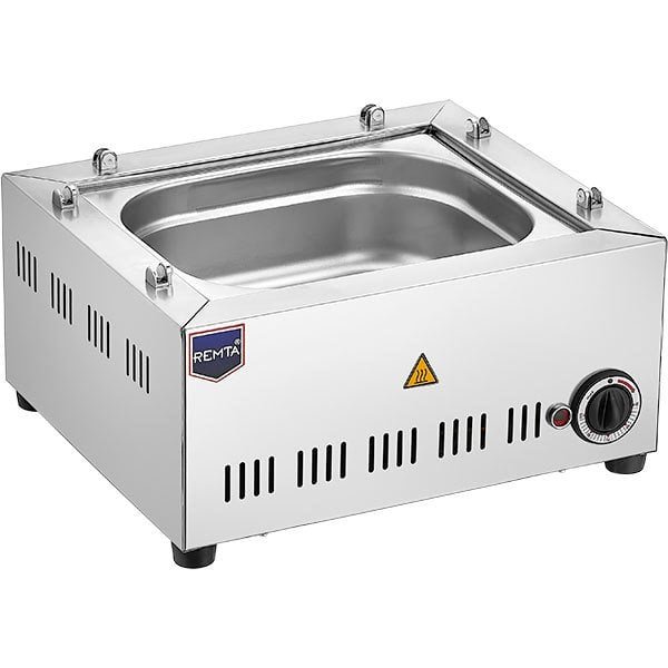 REMTA RR01 Roller Sosis Pişirici Elektrikli