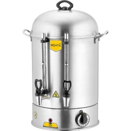 REMTA GZR03 250 Bardak Gizli Rezistans Çay Makinesi