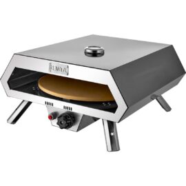 REMTA KR3(L) Gazlı Pizza Fırını REMTA KR3(L) Gazlı Pizza Fırını