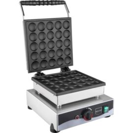 REMTA R121A 16 Dilim Tost Makinesi Gazlı CE Belgeli
