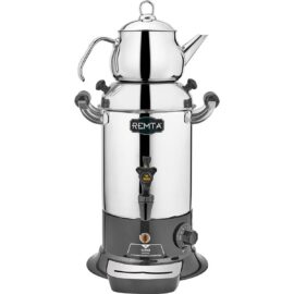 REMTA R29 Mini Tek Demlikli