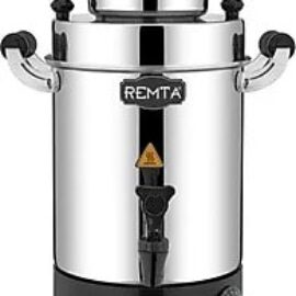 REMTA R29P Mini Plus Tek Demlikli
