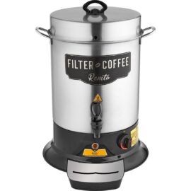 REMTA R51 20 Fincan Kahve Otomatı 11,5 lt