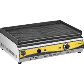 REMT RS95 70 cm Tam Oluklu Dök. Elek. Izgara