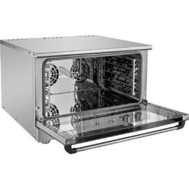 REMTA S15(M) 4 Tepsili Patisserie Fırın 220V