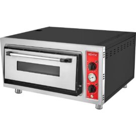 REMTA S17 4 Tepsili Pizza Fırını