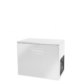 BREMA C 150 A HC Küp Buz Makinesi