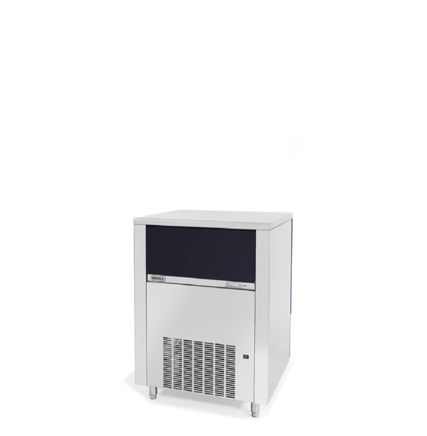 BREMA CB1565 A HC B-QUBE B-Küp Buz Makinesi