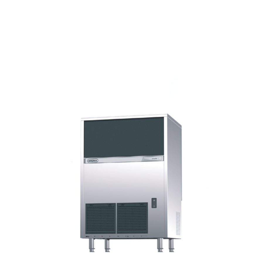 BREMA CB955 A HC B-QUBE B-Küp Buz Makinesi