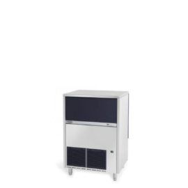 BREMA VB 250 A HC Hızlı Küp Buz Makinesi