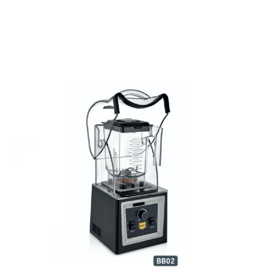 REMTA BB02