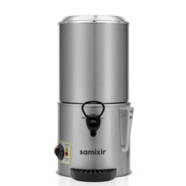 Samixir Hot Serisi HOT INOX SC10 Sıcak İçecek Karıştırıcı