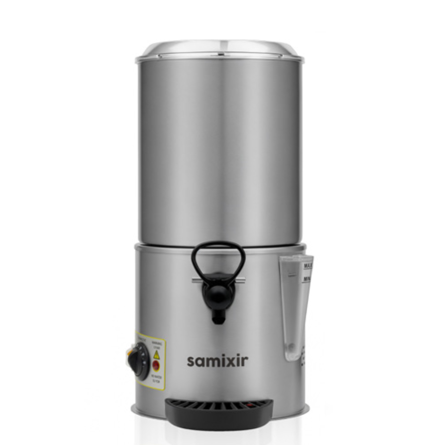 Samixir Hot Serisi HOT INOX SC10 Sıcak İçecek Karıştırıcı