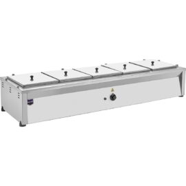 REMTA B21 5 Kaplı Elektrikli 1/2 Benmari