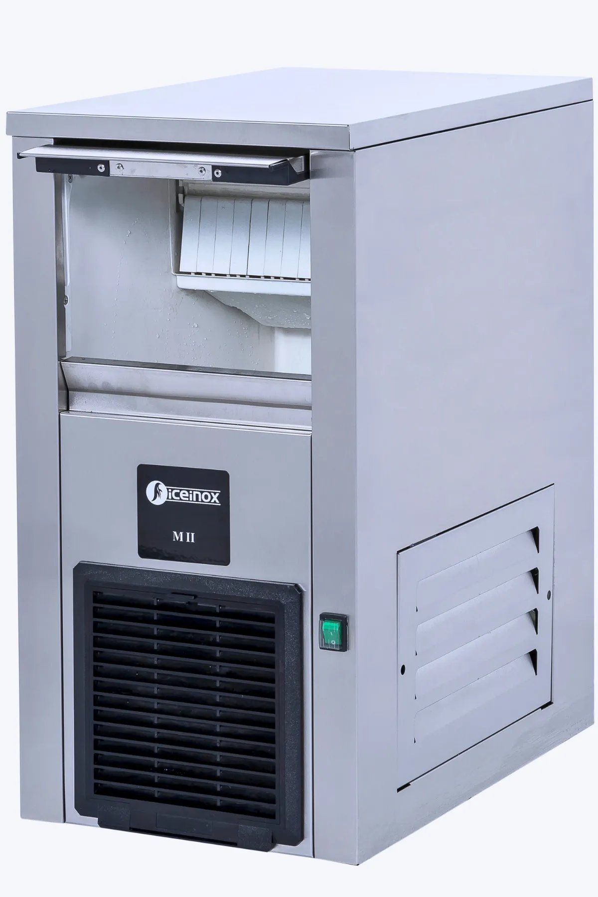 ICEINOX ICE 35 Buz Makinesi