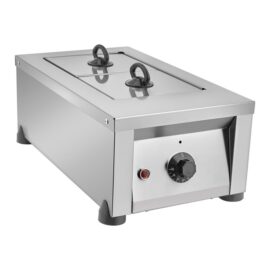 Remta CS10 Elektrikli Çikolata Eritme Makinesi