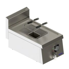 Seamac 700 Seri SMH470 Makarna Haşlama Makinesi, 40x70x30 cm, Elektrikli