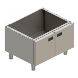SEAMAC 700 Seri SSAT870 Set Altı Dolap,