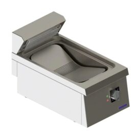 Seamac 700 Seri SPD-470 Elektrikli Patates Dinlendirme