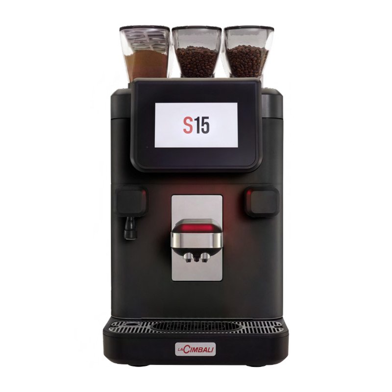 La Cimbali S15 CS11