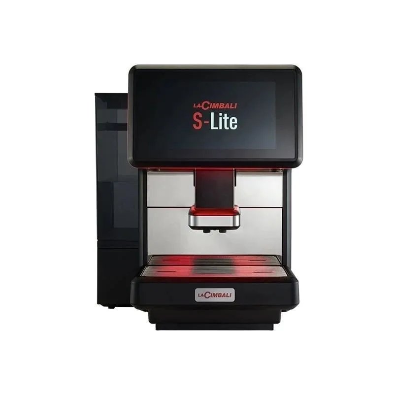 La Cimbali S-Lite Süper OOtomatik Espresso Kahve Makinesi