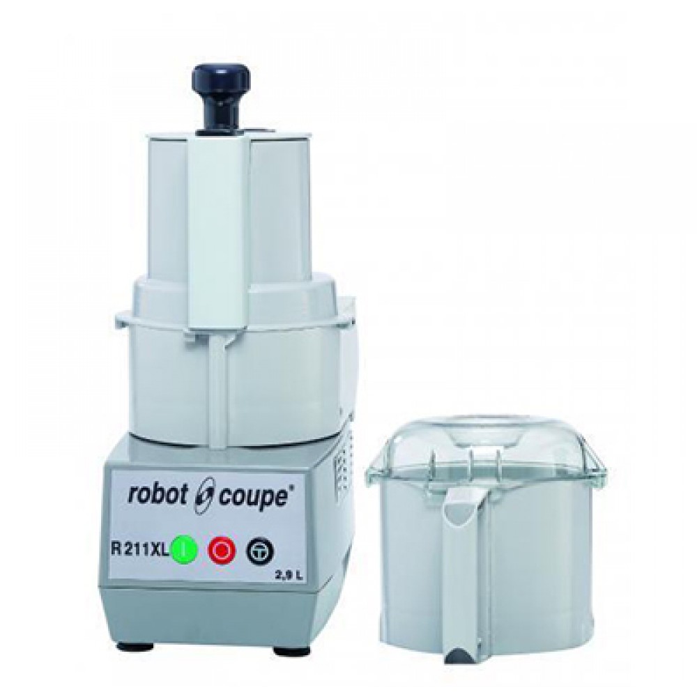 Robot-Coupe - The Worlds Best Food Processors - DKSH Product